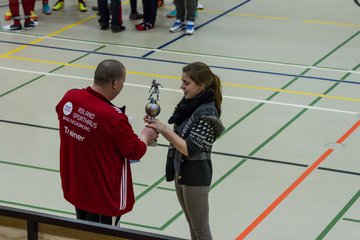 Bild 392 - C-Juniorinnen Hausturnier